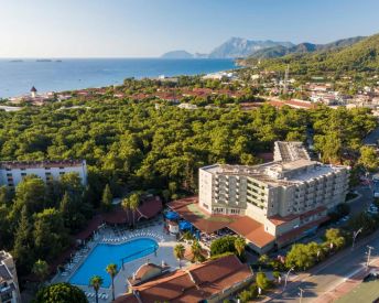 ARMAS KAPLAN PARADISE