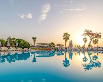 ARMAS GUL BEACH HOTEL