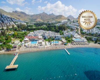 ARMONIA HOLIDAY VILLAGE & SPA