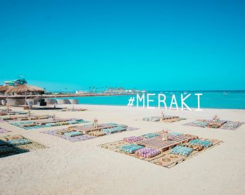 SUNRISE MERAKI RESORT (ADULTS ONLY +16)
