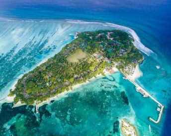 ADAARAN HUDHURANFUSHI