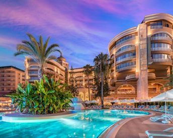 KIRMAN ARYCANDA DELUXE