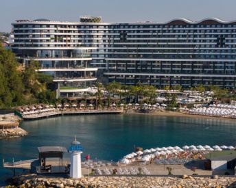 MYLOME LUXURY HOTEL & RESORT