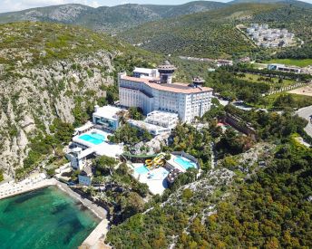 LADONIA HOTELS ADAKULE