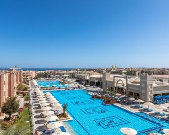 PICKALBATROS AQUA VISTA RESORT