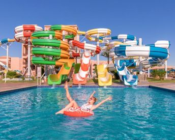 PICKALBATROS AQUA PARK HURGHADA