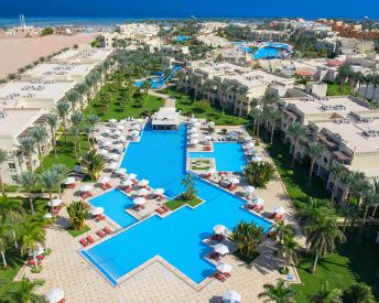 RIXOS SHARM EL SHEIKH (ADULTS ONLY 18+)