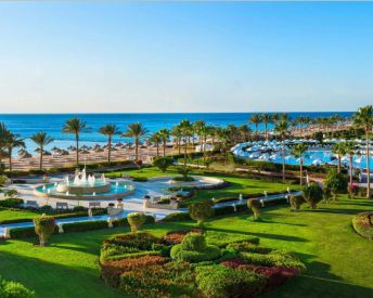 BARON RESORT SHARM EL SHEIKH