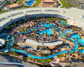 PICKALBATROS GOLF BEACH RESORT