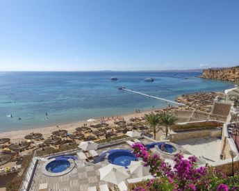 SENTIDO REEF OASIS AQUA PARK RESORT (EX. OASIS SENSES)