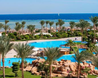 AMWAJ OYOUN RESORT & CASINO