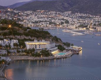 LA QUINTA BY WYNDHAM BODRUM