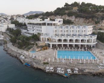 LA QUINTA BY WYNDHAM BODRUM