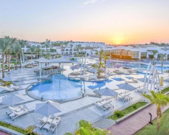 JAZ SHARM DREAMS RESORT
