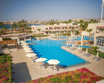 PROMENADE RESORT BEACH SIDE