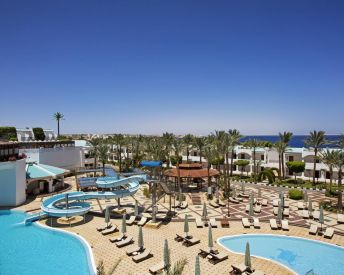 SULTAN GARDENS RESORT