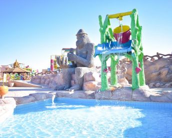 PARROTEL AQUA PARK RESORT