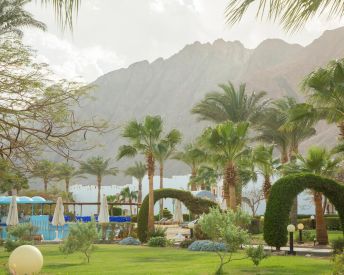 HAPPY LIFE VILLAGE DAHAB