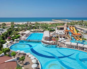 AYDINBEY KING'S PALACE