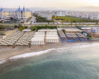 AYDINBEY GOLD DREAMS