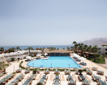 SWISS INN RESORT DAHAB