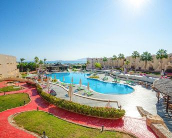 IVY CYRENE SHARM (ADULTS ONLY 13+)