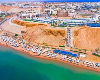 ALBATROS SHARM RESORT