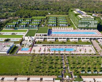 ROYAL ADAM & EVE RESORT (Adults only)