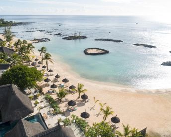 VERANDA POINTE AUX BICHES HOTEL