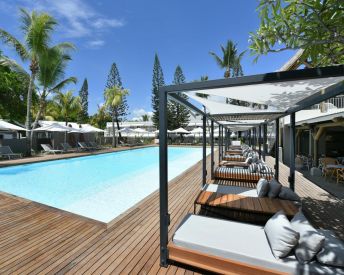 VERANDA TAMARIN HOTEL & SPA