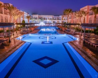 BEL AIR AZUR (ADULTS ONLY 18+)