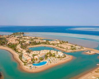 MOVENPICK RESORT & SPA EL GOUNA