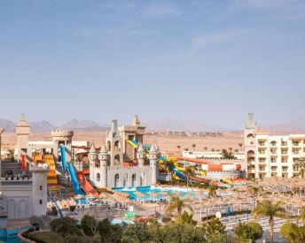 SERENITY ALMA RESORT HEIGHTS (ex. SERENITY FUN CITY)