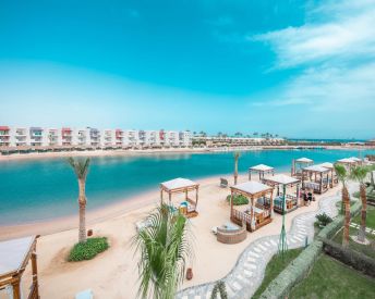 SUNRISE CRYSTAL BAY RESORT