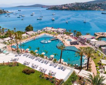 BAIA HOTEL BODRUM