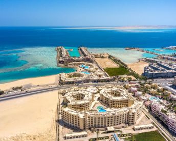 SUNNY DAYS MIRETTE FAMILY & AQUA PARK (2ND LINE)