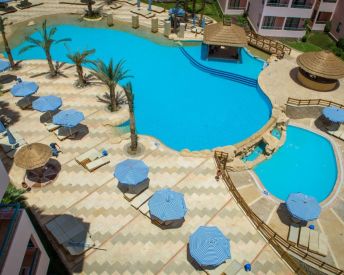 ZAHABIA HOTEL & BEACH RESORT