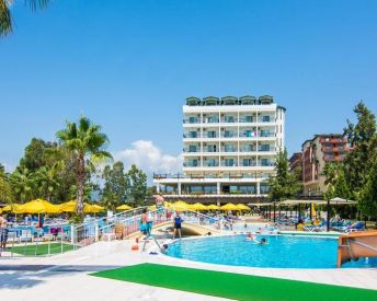 PERRE DELTA HOTEL RESORT & SPA