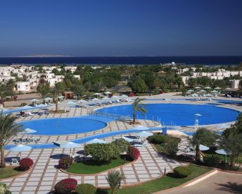 PHARAOH AZUR RESORT