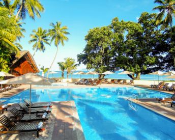 BERJAYA BEAU VALLON RESORT & CASINO