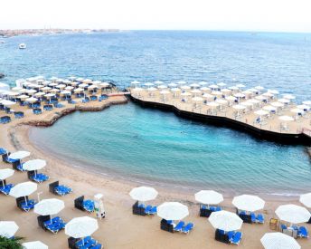 SUNRISE HOLIDAYS RESORT (ADULTS ONLY +16)