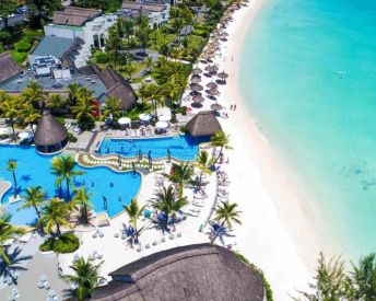 AMBRE A SUN RESORT (ADULT-ONLY 16+)