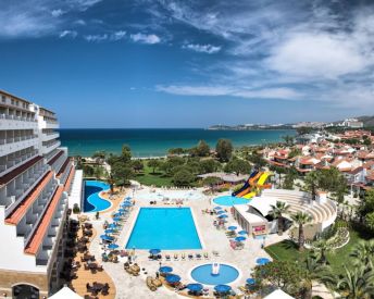 BATIHAN BEACH RESORT