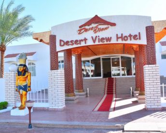 DESERT VIEW SHARM
