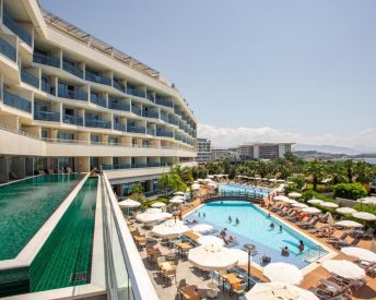 SELENE BEACH & SPA HOTEL (ADULTS ONLY)