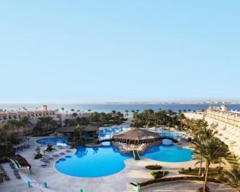 PYRAMISA BEACH RESORT SAHL HASHEESH