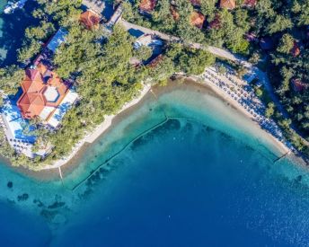 MARMARIS BAY RESORT (Adult Only)