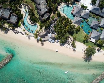 HERITAGE AWALI GOLF & SPA RESORT