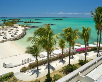 LAGOON ATTITUDE (ADULT-ONLY 18+)