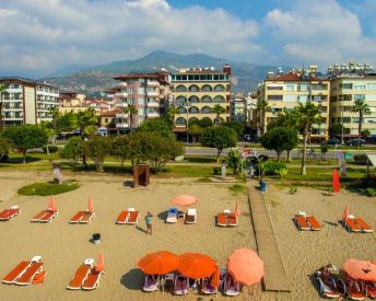 HAWAII SUITE BEACH HOTEL